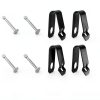 JAVIK Motorcycle Rear Brake Shoe OEM 41047-1052 41047-7501-5