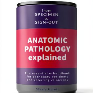 Kindle Store Pathology Laboratory Medicine Book-0