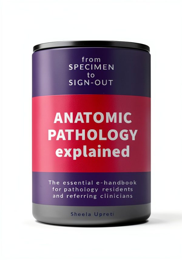 Kindle Store Pathology Laboratory Medicine Book-0