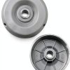 JAVIK Powersports Drum Brakes for Honda ATV-4