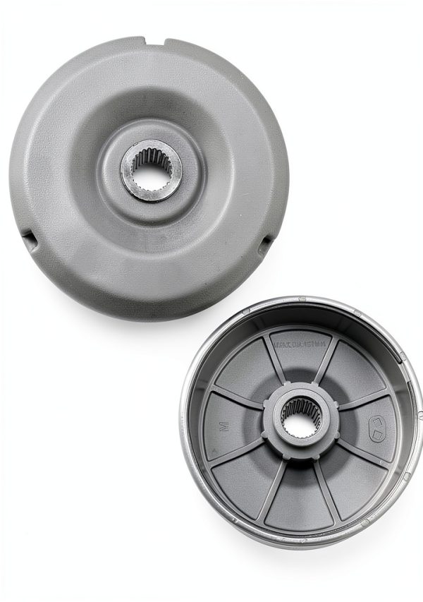 JAVIK Powersports Drum Brakes for Honda ATV-4