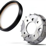 Honda Foreman Front Drum M MATI High Strength-0