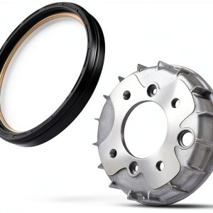 Honda Foreman Front Drum M MATI High Strength-0