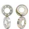GREHUA Go Kart Brake Band Drum Heavy Duty Aluminum-5