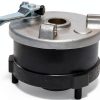 KONKENIE Left & Right Brake Drum Assembly for ATV-6