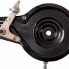 KAMIER 90mm Drum Brake Assembly for Kids Scooters-7