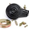 Adult Tricycle Brake Kit AlveyTech Stainless Steel-2