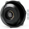 JAVIK Drum Brake Cover Iron Rubber for Honda ATV-1