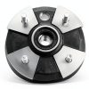 M MATI Brake Drum Iron for Honda ATV 1990-2024-2