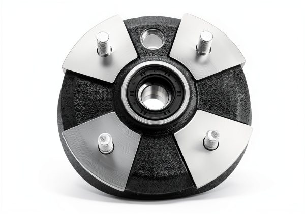 M MATI Brake Drum Iron for Honda ATV 1990-2024-2
