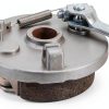 Drum Brake Pad CHEOTIME Aluminum Alloy Wheels-6