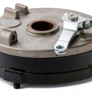 GOOFIT Drum Brake 47mm ATV Quad Metal Design-0