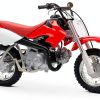 Gonetre Rear Brake Rod for Xr50 Crf50 Pit Bikes-5
