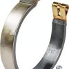 GUCIDDAK 4in Brake Drum for Go Kart Machined-7