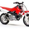 Gonetre Rear Brake Rod for Xr50 Crf50 Pit Bikes-2