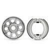 Honda Fourtrax Brake Drum & Shoes Kit ATRACYPART-3