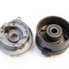GOOFIT Drum Brake 47mm ATV Quad Metal Design-4