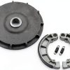 JAVIK Powersports Drum Brakes for Honda ATV-3
