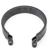 GREHUA Go Kart Brake Band Drum Heavy Duty Aluminum-7
