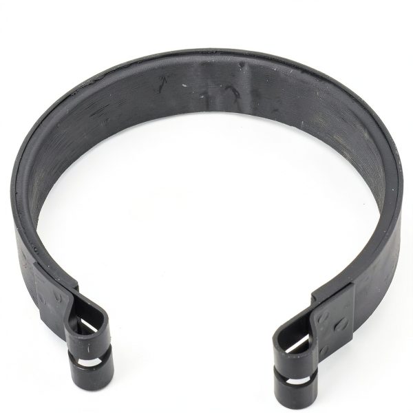 GREHUA Go Kart Brake Band Drum Heavy Duty Aluminum-7