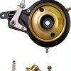 KAMIER 90mm Drum Brake Assembly for Kids Scooters-5