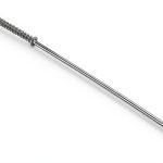 Gonetre Rear Brake Rod for Xr50 Crf50 Pit Bikes-0