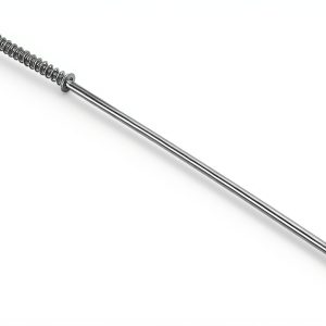 Gonetre Rear Brake Rod for Xr50 Crf50 Pit Bikes-0