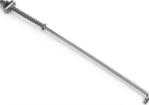 Gonetre Rear Brake Rod for Xr50 Crf50 Pit Bikes-0