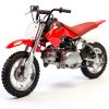 Gonetre Rear Brake Rod for Xr50 Crf50 Pit Bikes-6