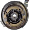 FLYPIG Honda CRF50 Drum Brake Pad Metal Rear Brake-4