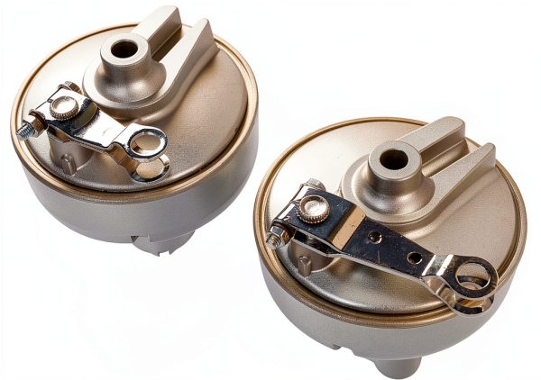 GELUOXI 8in Drum Brake Rim for Honda Z50-1