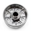 JAVIK ATV Drum Brake Kit Rear 100% Non Asbestos-5