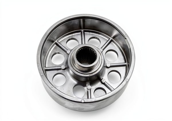 JAVIK ATV Drum Brake Kit Rear 100% Non Asbestos-5