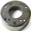 Brake Drum pinkhatcat Aluminum for Go Kart-1