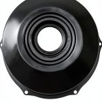 JAVIK Powersports Drum Brake Cover for Honda ATV-0