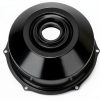 JAVIK Drum Brake Cover Iron Rubber for Honda ATV-2