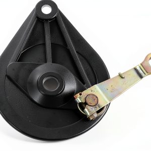OUNONA Electric Motorcycle Rear Drum Brake-0