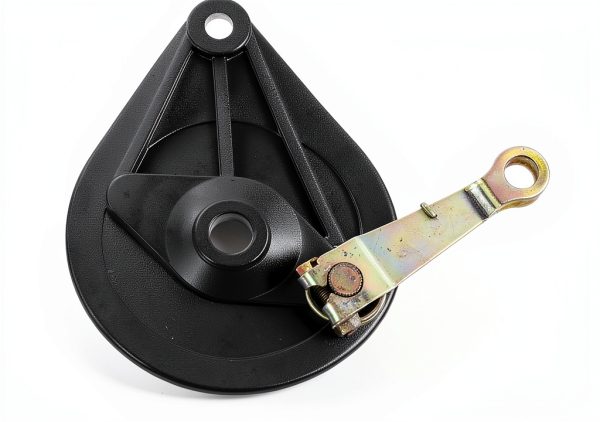 OUNONA Electric Motorcycle Rear Drum Brake-0