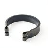 GUCIDDAK 4in Brake Drum for Go Kart Machined-1