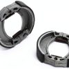 Race-Driven Front Brake Shoes Semi-Metallic Yamaha-1