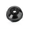 Honda ATV Drum Brake Cover JAVIK Metal Design-2