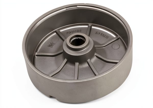 JAVIK Powersports Drum Brakes for Honda ATV-6