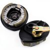 OUNONA Electric Motorcycle Rear Drum Brake-5