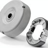 JAVIK Powersports Drum Brakes for Honda ATV-0