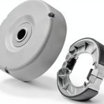 JAVIK Powersports Drum Brakes for Honda ATV-0