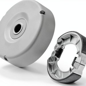 JAVIK Powersports Drum Brakes for Honda ATV-0