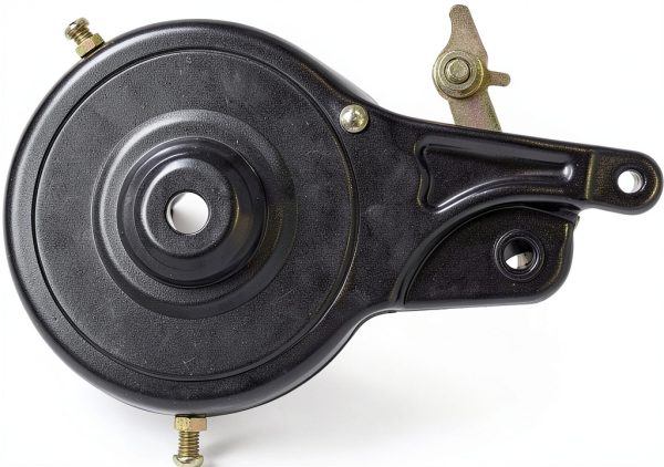 Adult Tricycle Brake Kit AlveyTech Stainless Steel-5