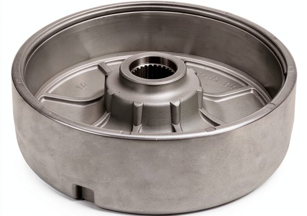 JAVIK Powersports Drum Brakes for Honda ATV-5