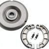 JAVIK Powersports Drum Brakes for Honda ATV-3