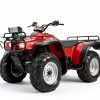 JAVIK ATV Drum Brake Kit Rear 100% Non Asbestos-1